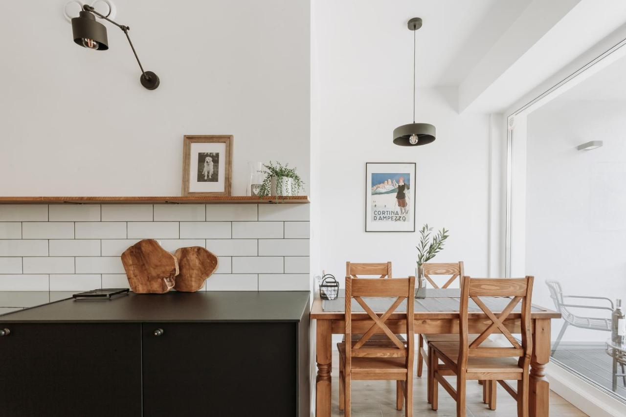 Apartament Jodelka Szczyrk Ngoại thất bức ảnh