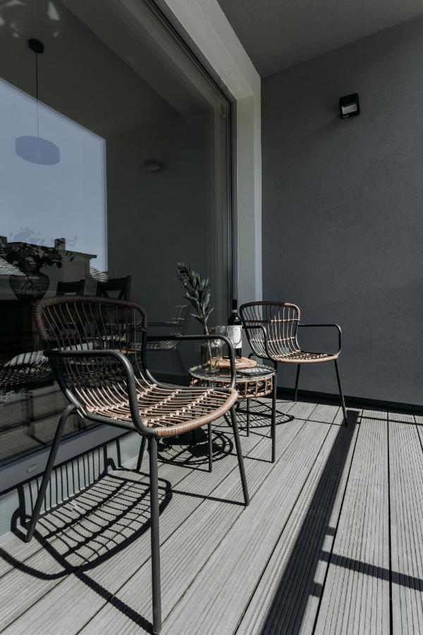 Apartament Jodelka Szczyrk Ngoại thất bức ảnh