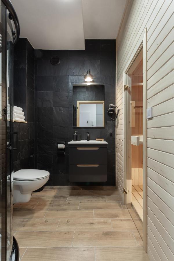 Apartament Jodelka Szczyrk Ngoại thất bức ảnh